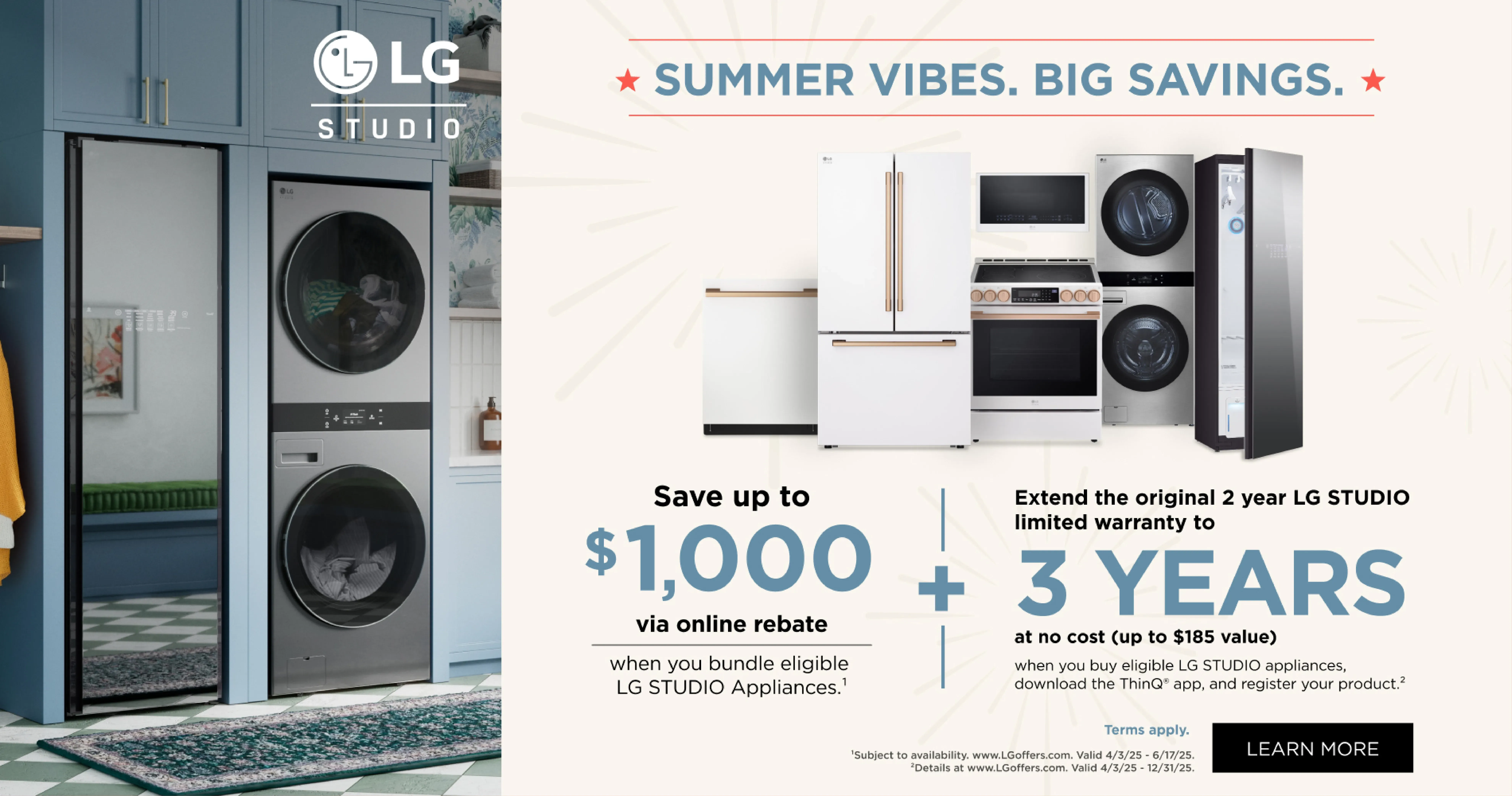 LG studio